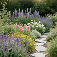 Preoblikujte svoj zunanji prostor s sodobnim rastlinskim pokrajinskim dizajnom